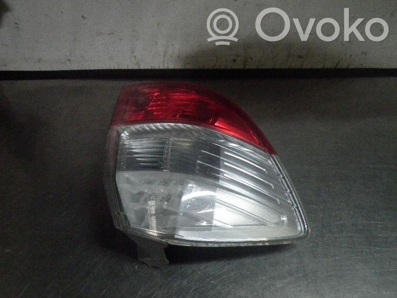 Honda Jazz Rear/tail lights 