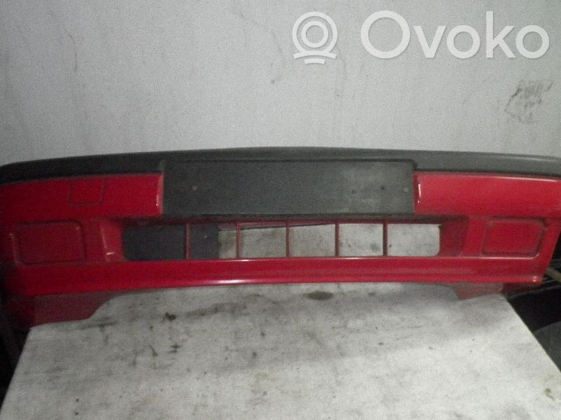 Volkswagen Polo II 86C 2F Priekinis bamperis 