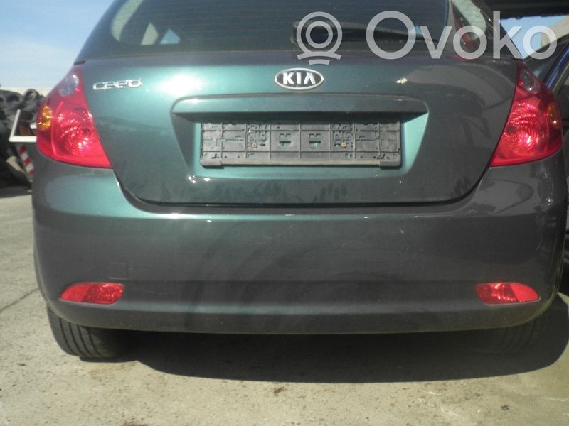 KIA Ceed Bamperis 