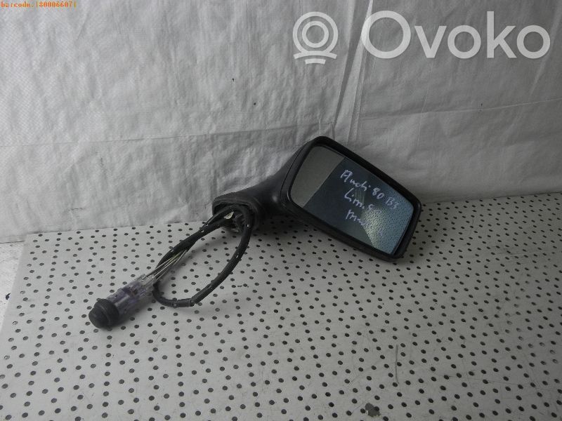 Audi 80 90 B3 Espejo lateral eléctrico de la puerta delantera 