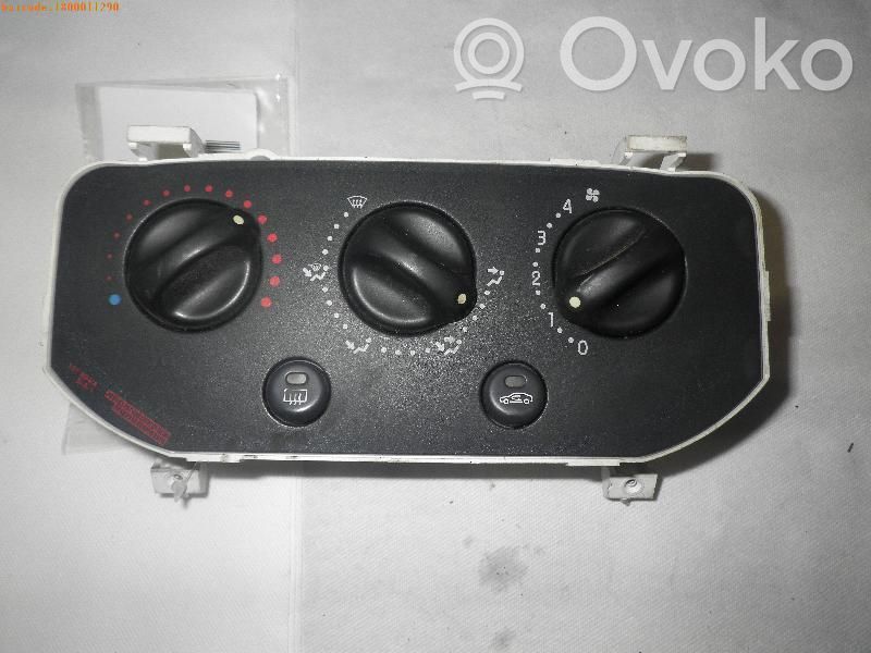 Climate control unit   1848819005