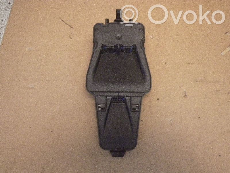 Seat Mii Sensor 