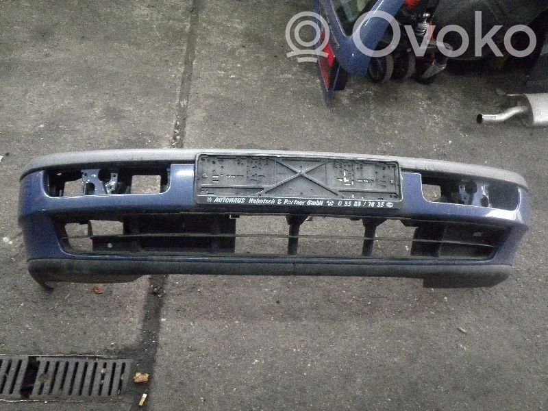 Etupuskuri   BLAUMETALLIC