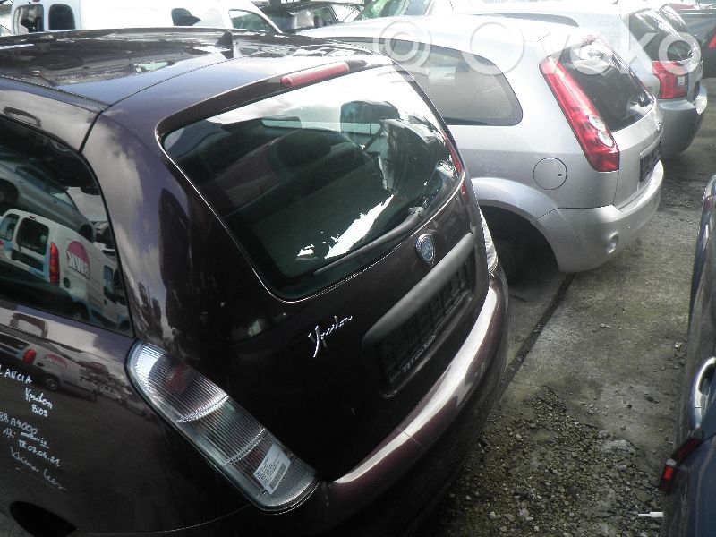 Tailgate/trunk/boot lid   51744434