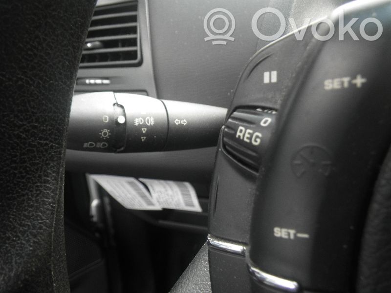 Citroen C4 I Commodo, commande essuie-glace/phare 