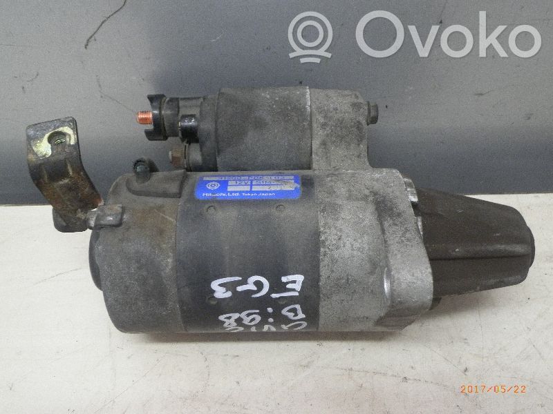Motor de arranque   31200P06L03