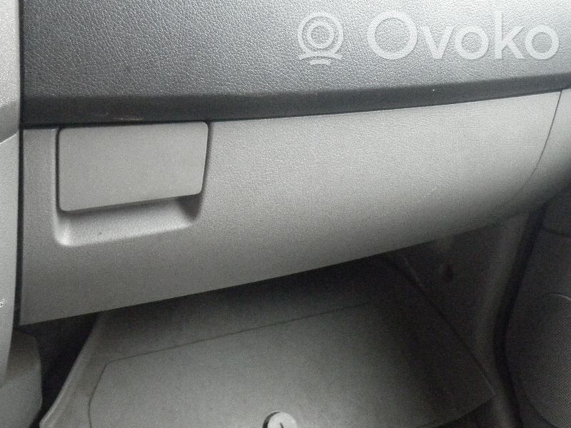 Volkswagen Crafter Juego guantera 