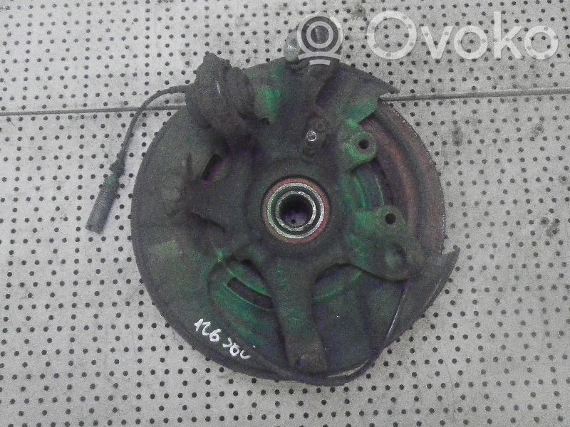 BMW 1 E81 E87 Alte piese suspensie spate 