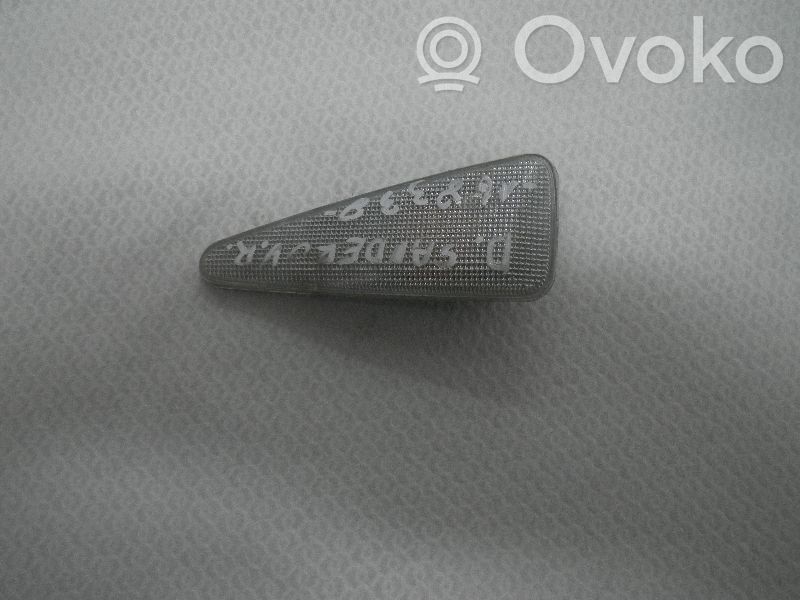 Dacia Sandero Frontblinker 