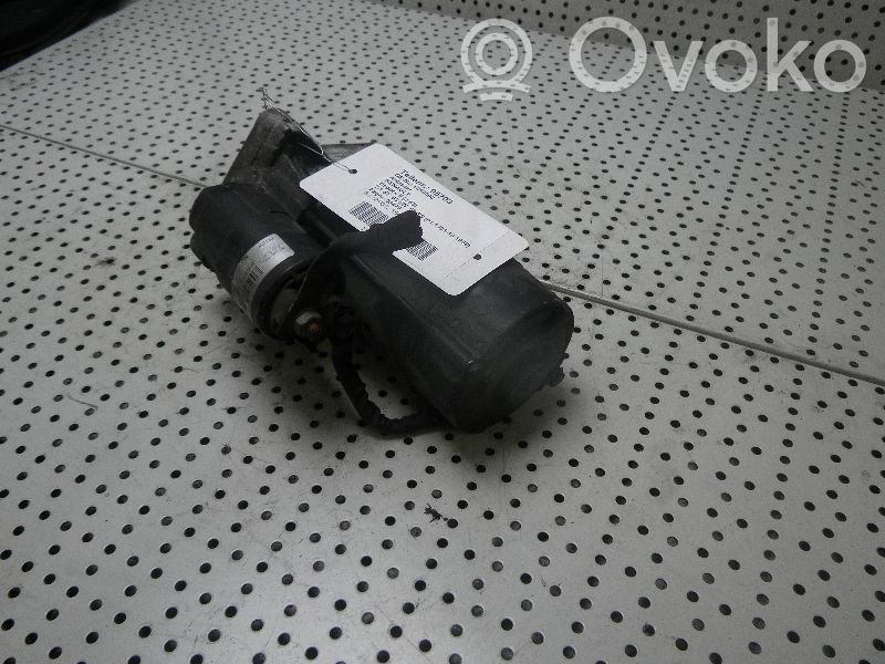 Motor de arranque   8010590