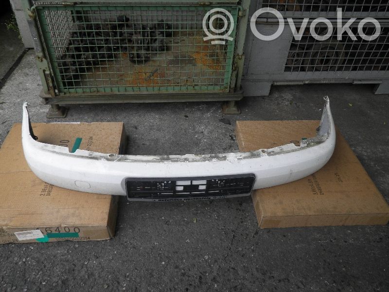 Volkswagen Polo III 6N 6N2 6NF Parachoques delantero 