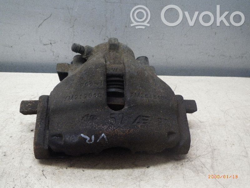 Передний суппорт   95VW2B118BB