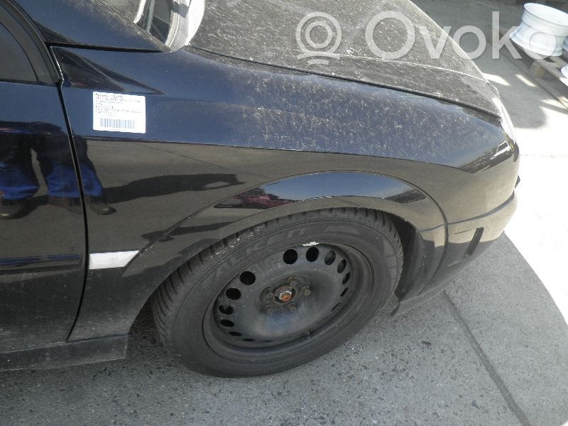 Opel Signum Guardabarro 