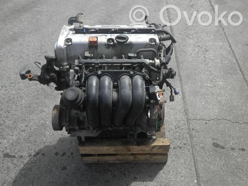 Honda CR-V Motor 