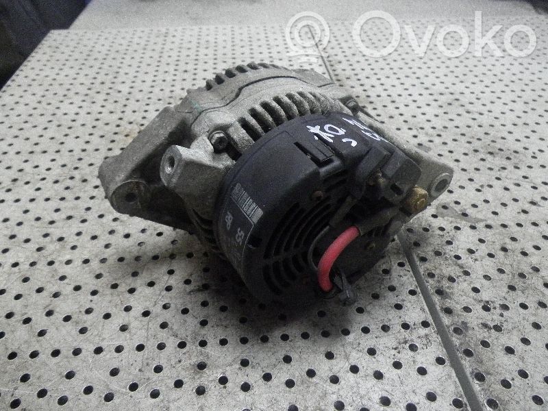 Opel Corsa B Alternador 