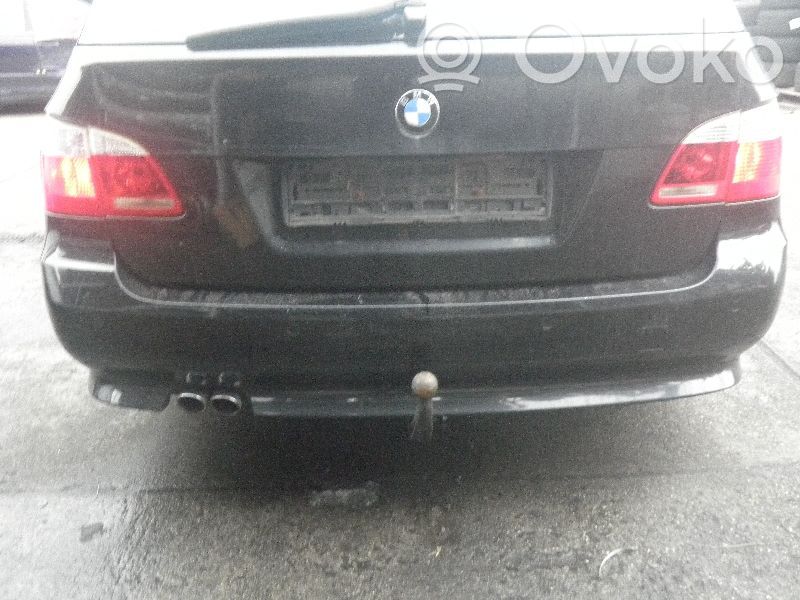 BMW 5 E60 E61 Puskuri 