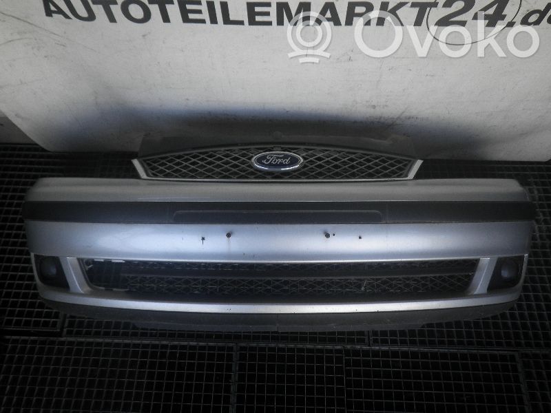 Ford Galaxy Front bumper 