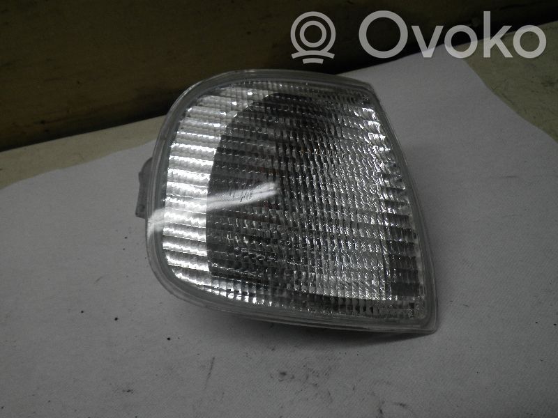Volkswagen Caddy Frontblinker 