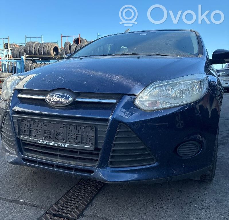 Front bumper   1719339