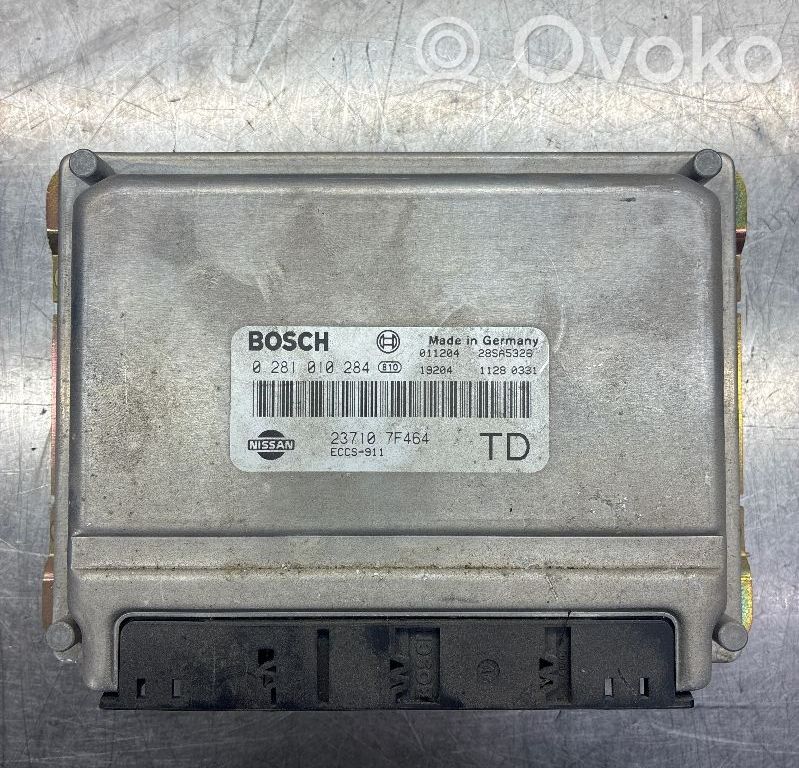 Engine control unit/module   237107F464