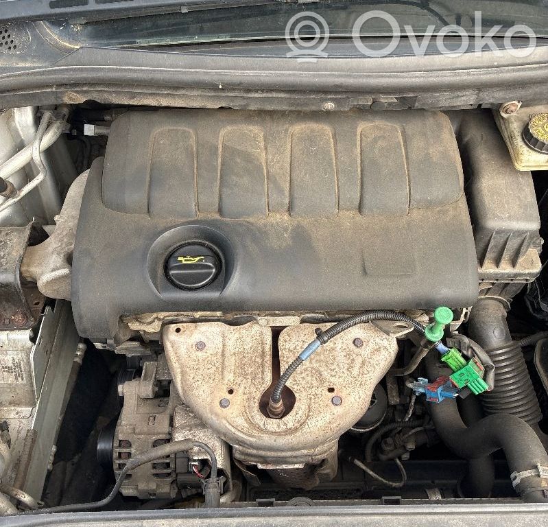 Engine   ET3J4