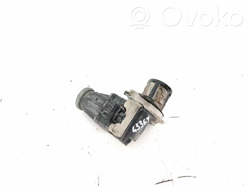 Válvula EGR   02160380500