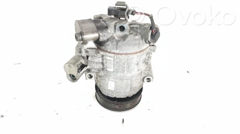 Audi A2 Air conditioning (A/C) compressor (pump) 
