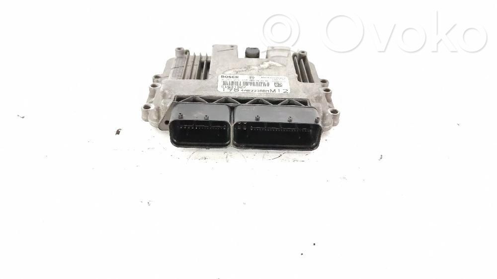 Fiat Bravo Engine control unit/module 