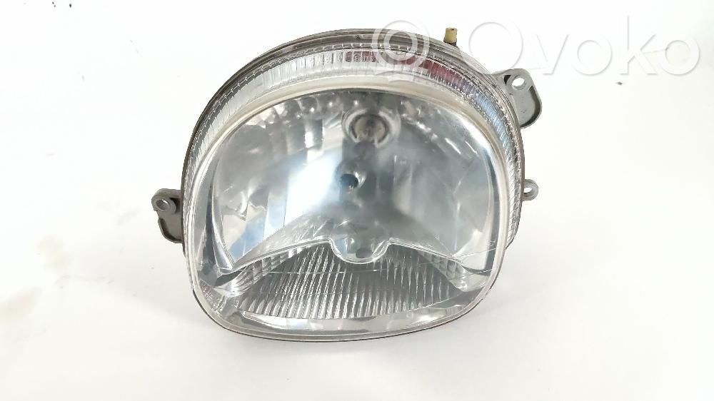 Headlight/headlamp