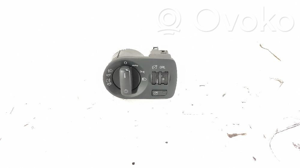 Audi A3 S3 8P Interruptor de luz 