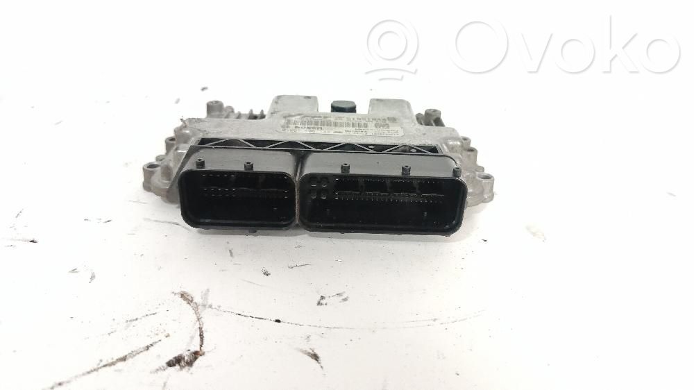 Alfa Romeo Mito Engine control unit/module 