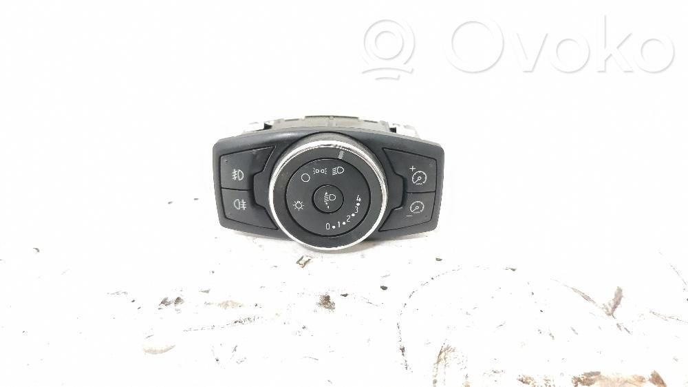 Interrupteur d’éclairage   BM5T13A024AB