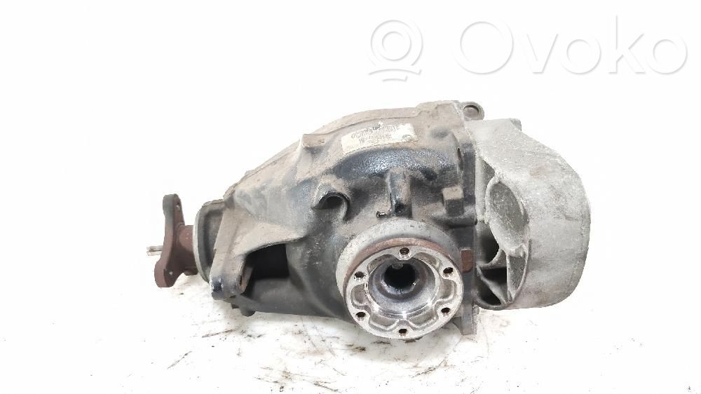 Hinterachsdifferential   759293803