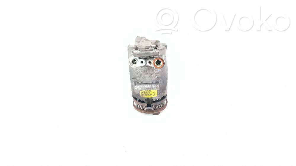 Compresseur de climatisation   3M5H19D629PH