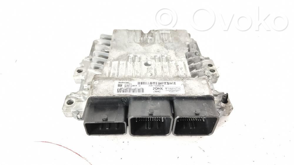 Ford C-MAX II Engine control unit/module 