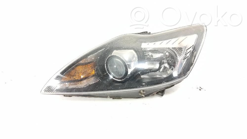 Ford Focus Headlight/headlamp 