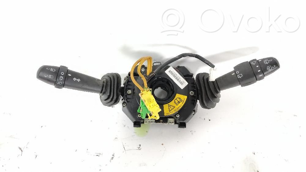 Fiat Stilo Light switch 