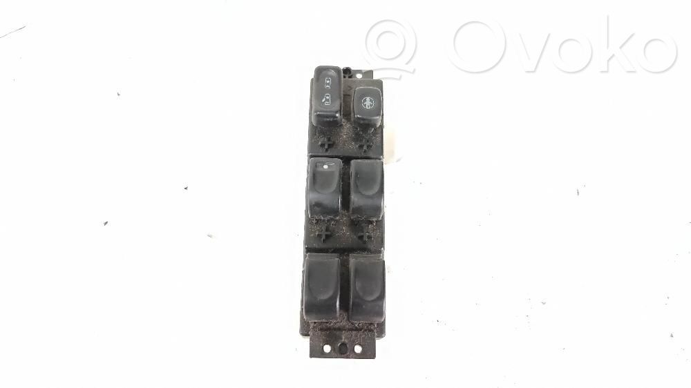 Opel Frontera A Electric window control switch 