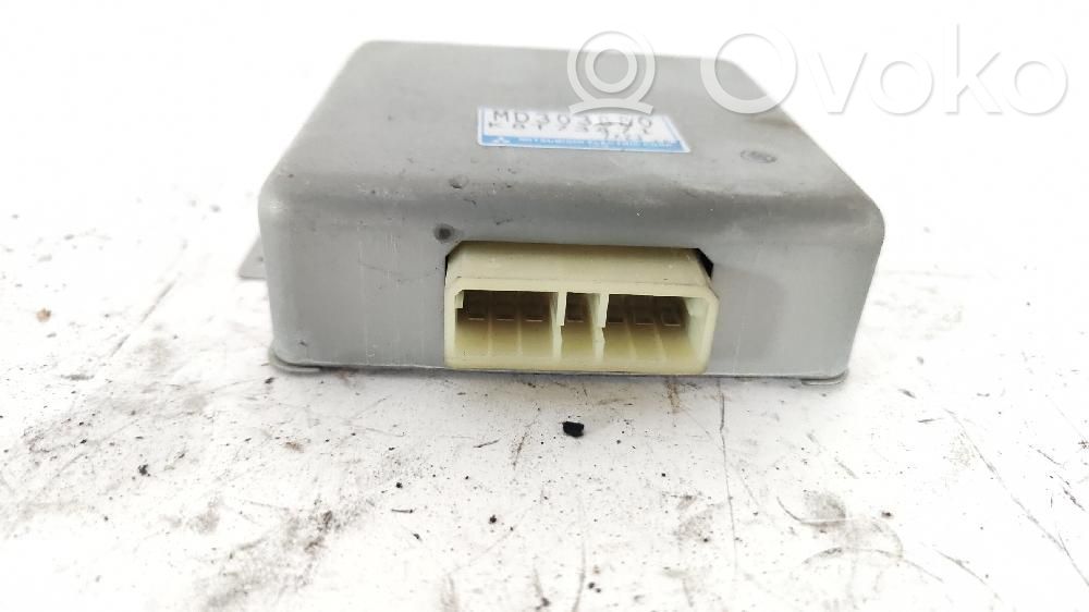 Mitsubishi Pajero Engine control unit/module 