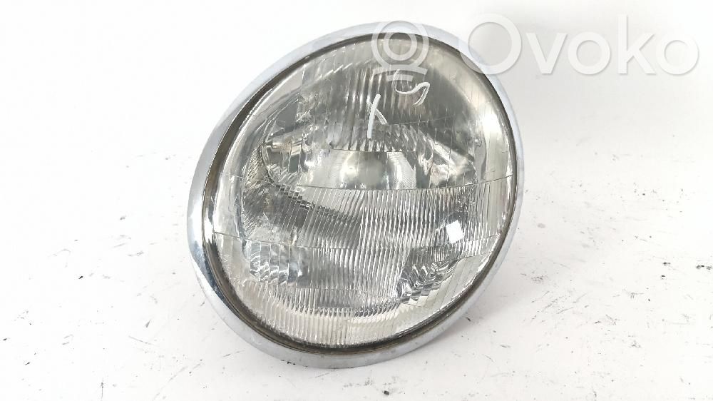 Lancia Lybra Headlight/headlamp 