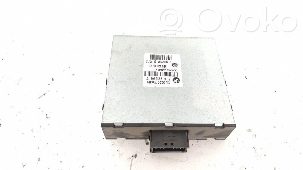 Gearbox control unit/module   925320801