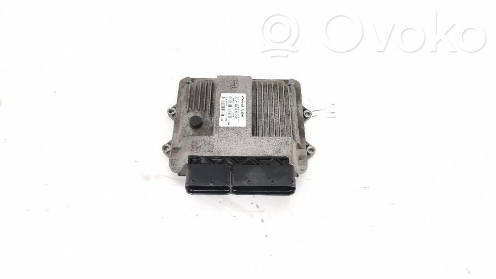 Fiat Idea Engine control unit/module 