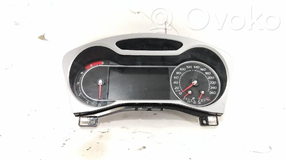 Ford S-MAX Speedometer (instrument cluster) 
