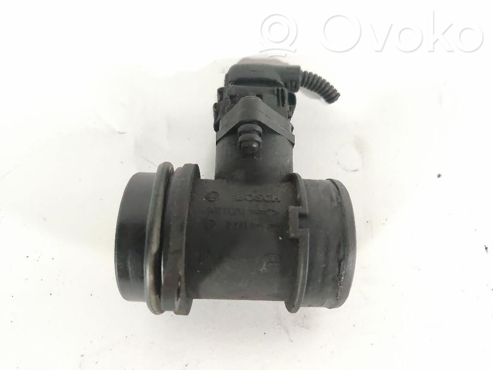 Fiat Panda II Mass air flow meter 
