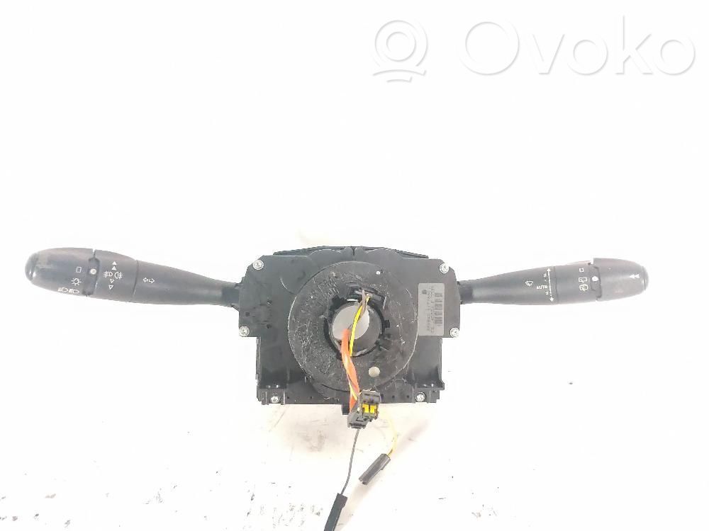 Citroen C2 Light switch 