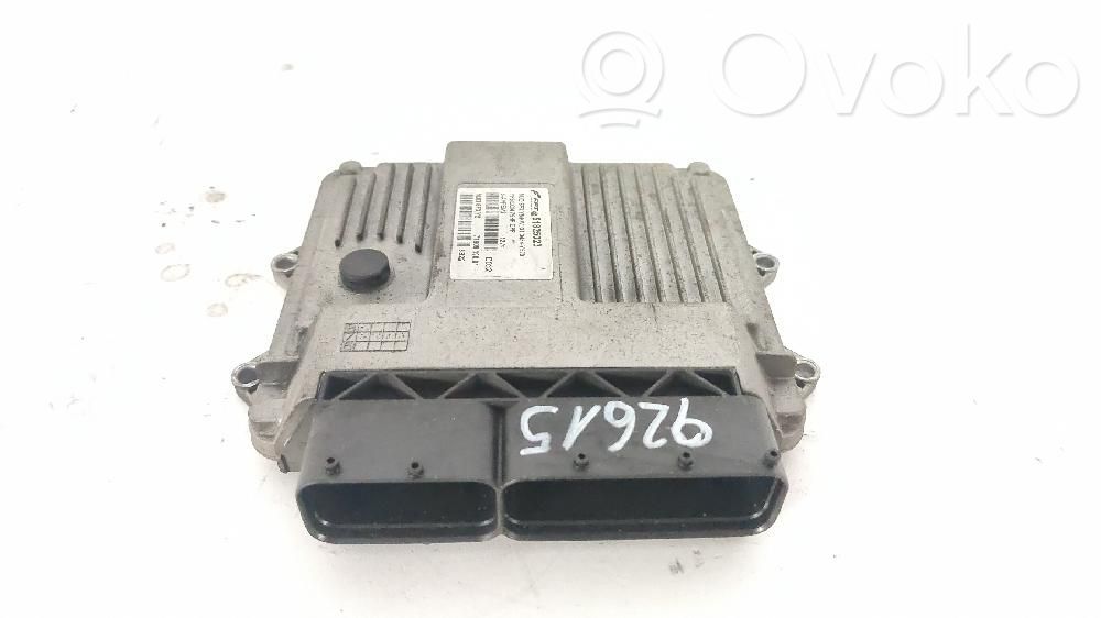 Lancia Ypsilon Engine control unit/module 