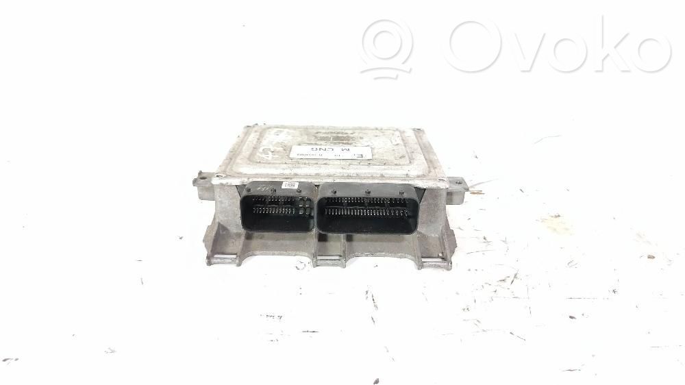 Mercedes-Benz B W245 Sterownik / Moduł ECU 