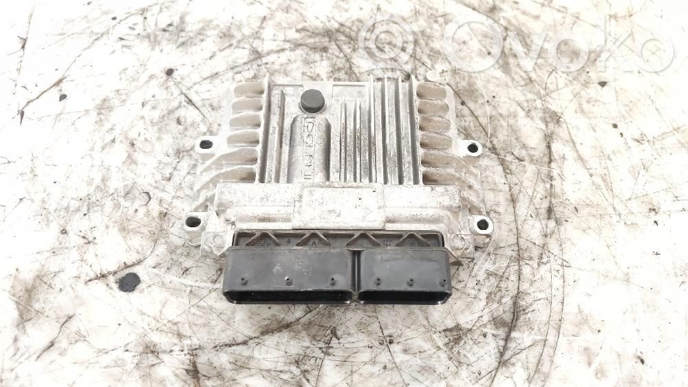 Tata Xenon Engine control unit/module 