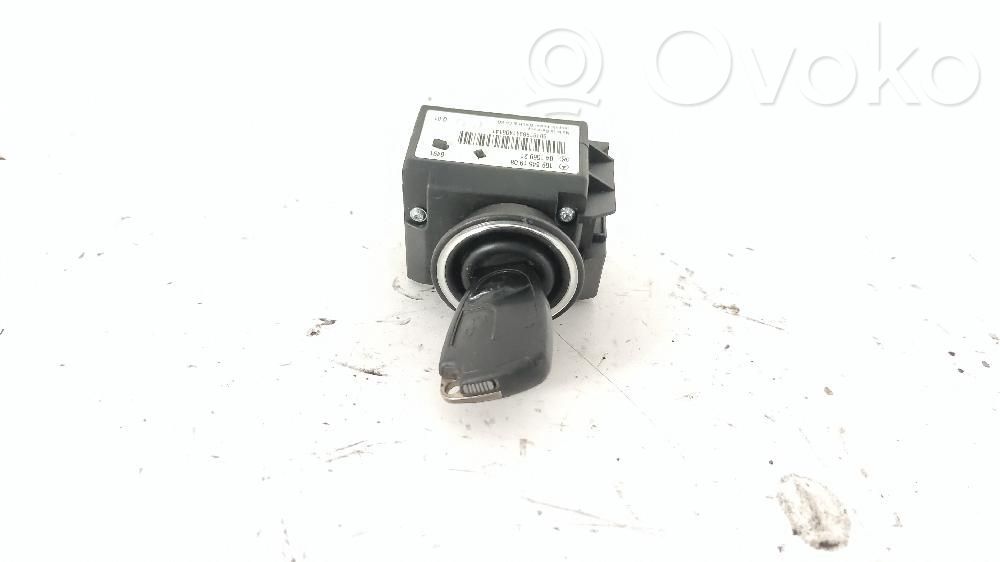 Mercedes-Benz B W245 Ignition lock 