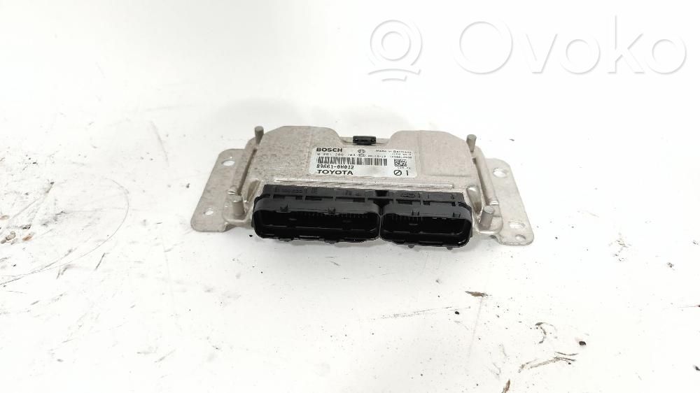 Engine control unit/module   0261208704